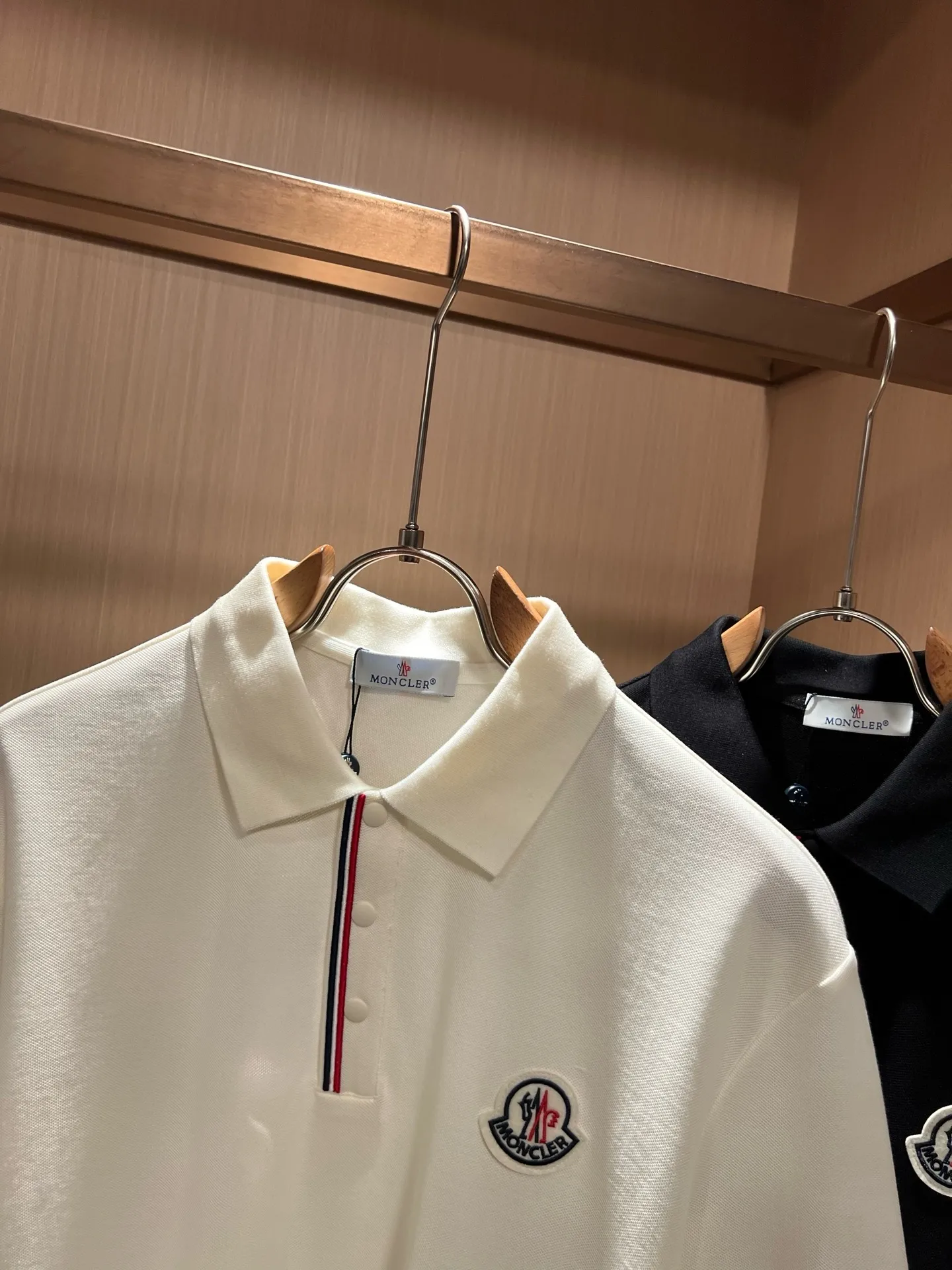 MON ** 2026 New Arrival Original POLO ， ， ！ ， ， Breathable ， ， logo ！ ！ ， ， ！ ， ，Premium ！ Versatile 。Size：M-3XL